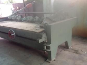 Carving machine